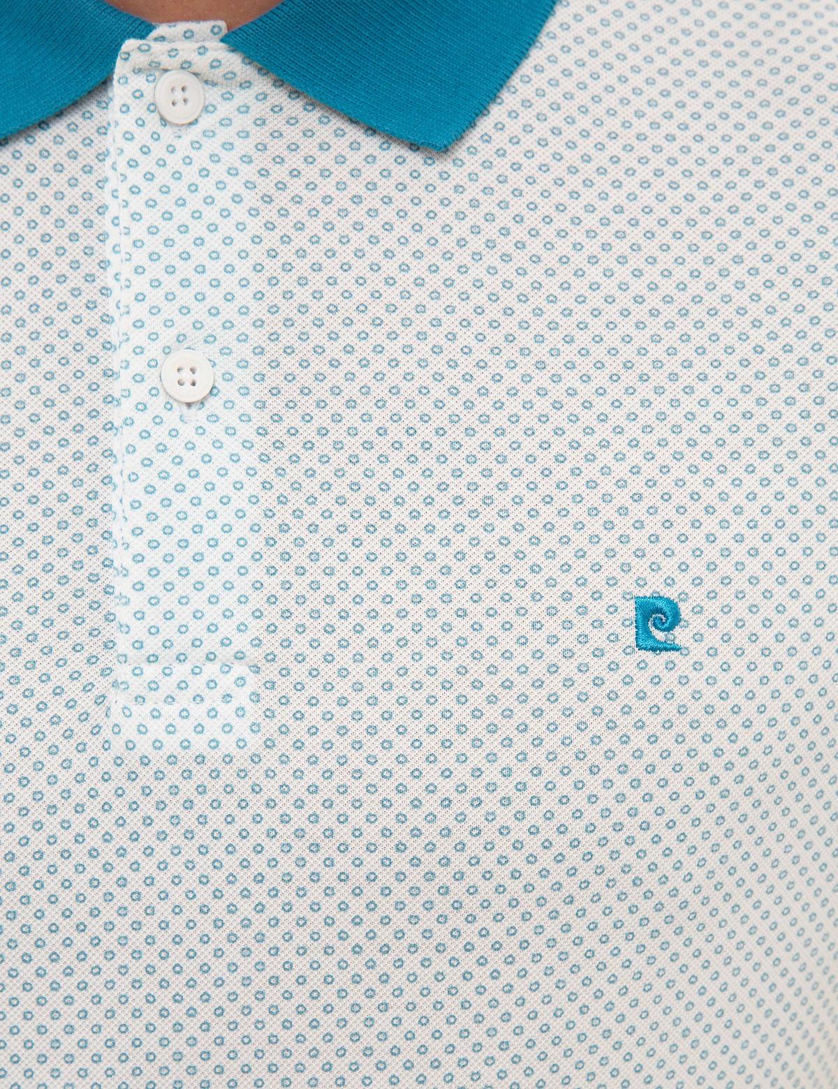 Mavi Slim Fit Polo Yaka T-Shirt - 50226909023