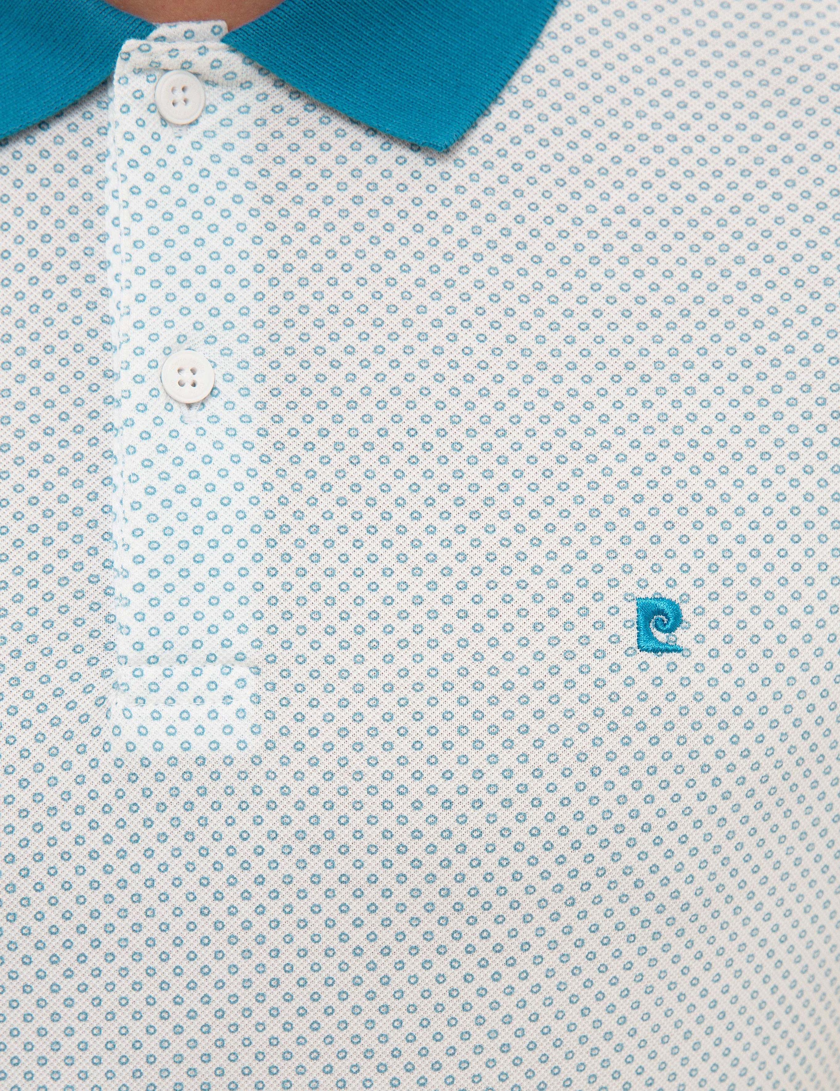 Mavi Slim Fit Polo Yaka T-Shirt