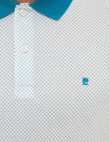 Mavi Slim Fit Polo Yaka T-Shirt - 50226909023