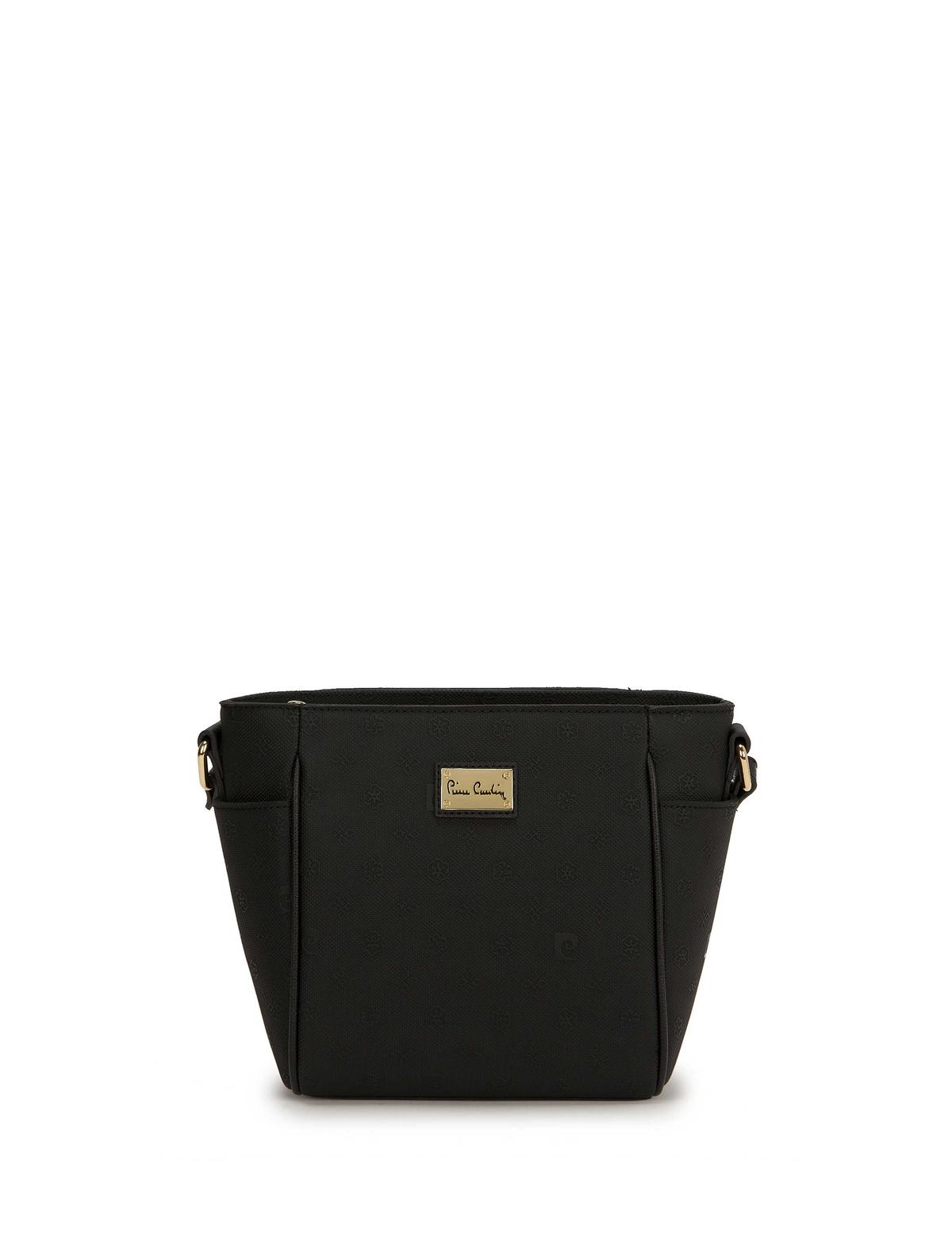 Siyah Çapraz Çanta - 50217857003