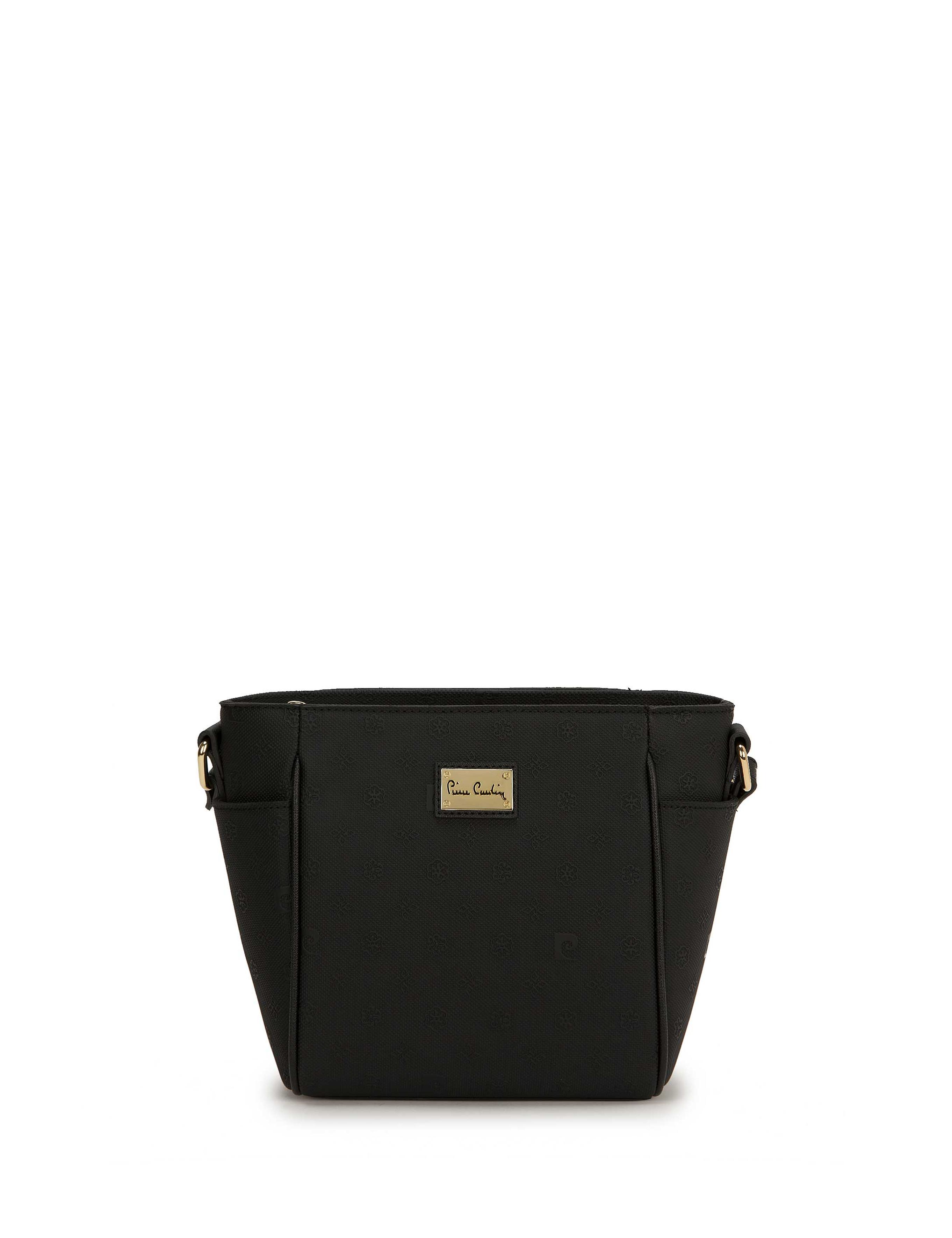 Siyah Çapraz Çanta