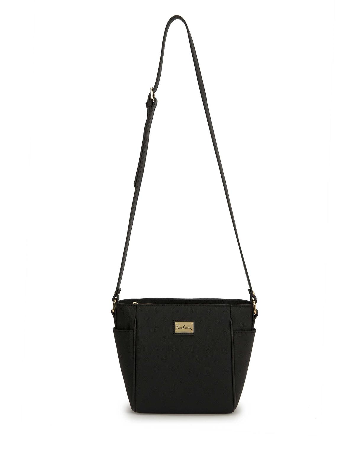 Siyah Çapraz Çanta - 50217857003