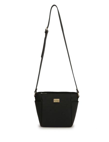 Siyah Çapraz Çanta - 50217857003