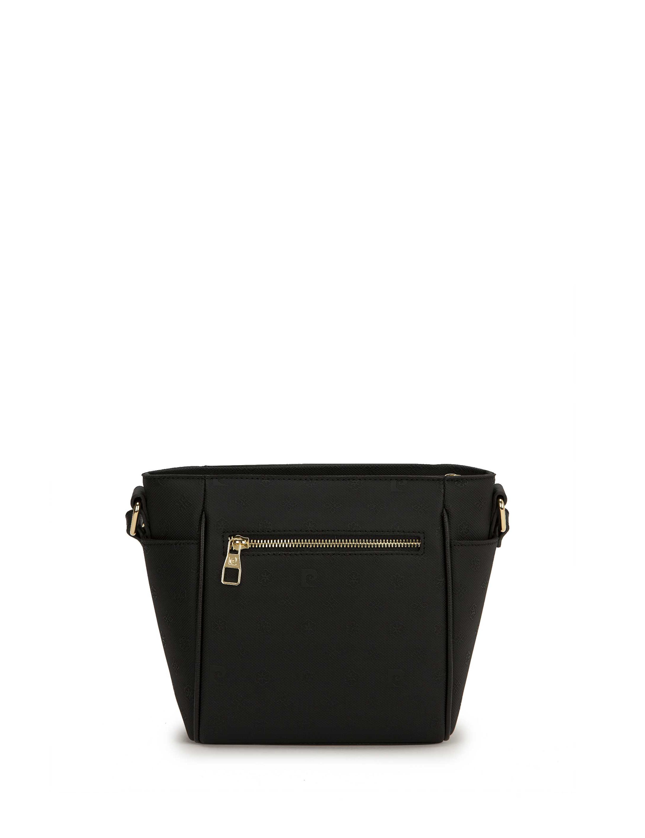 Siyah Çapraz Çanta