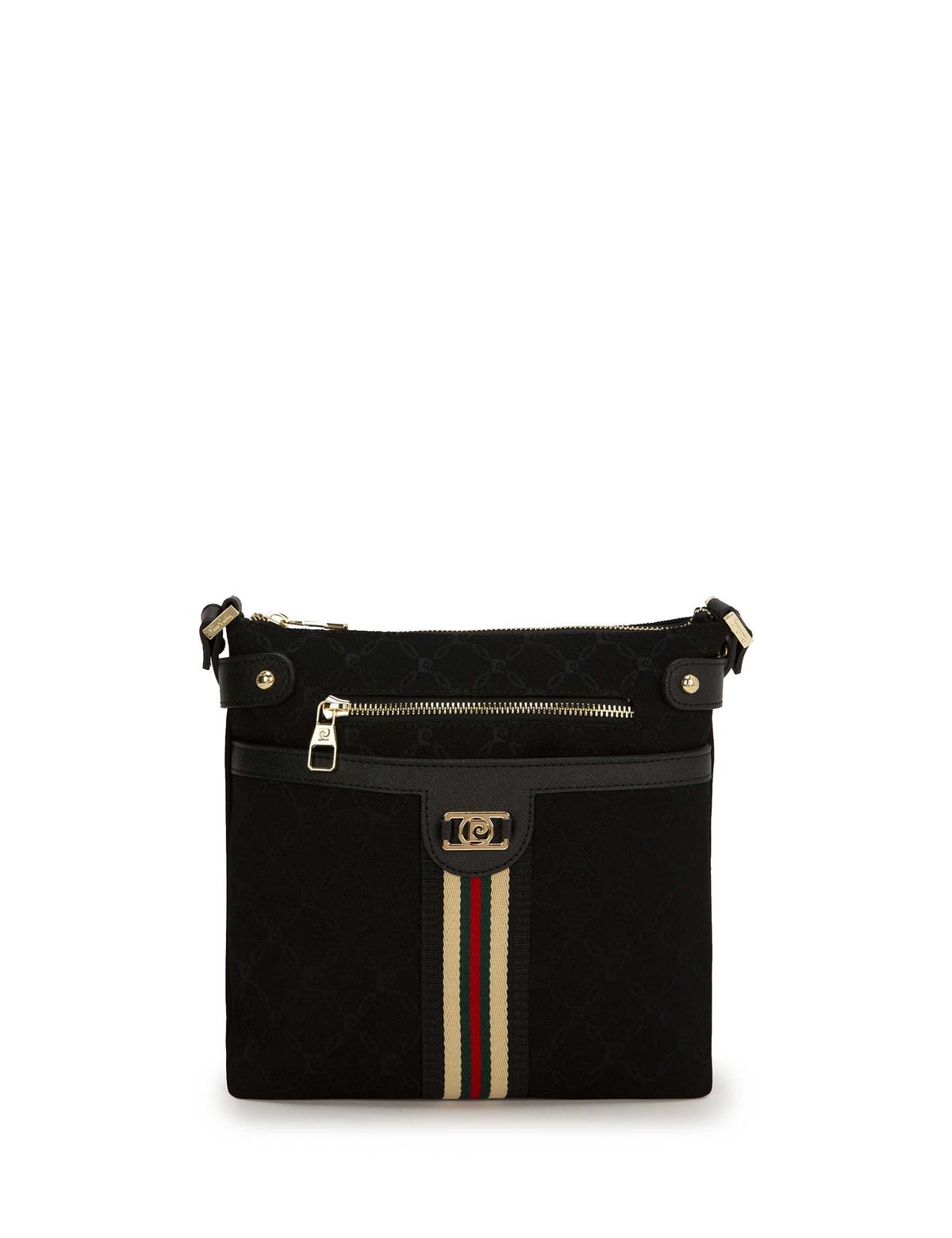 Siyah Çapraz Çanta - 50221313003