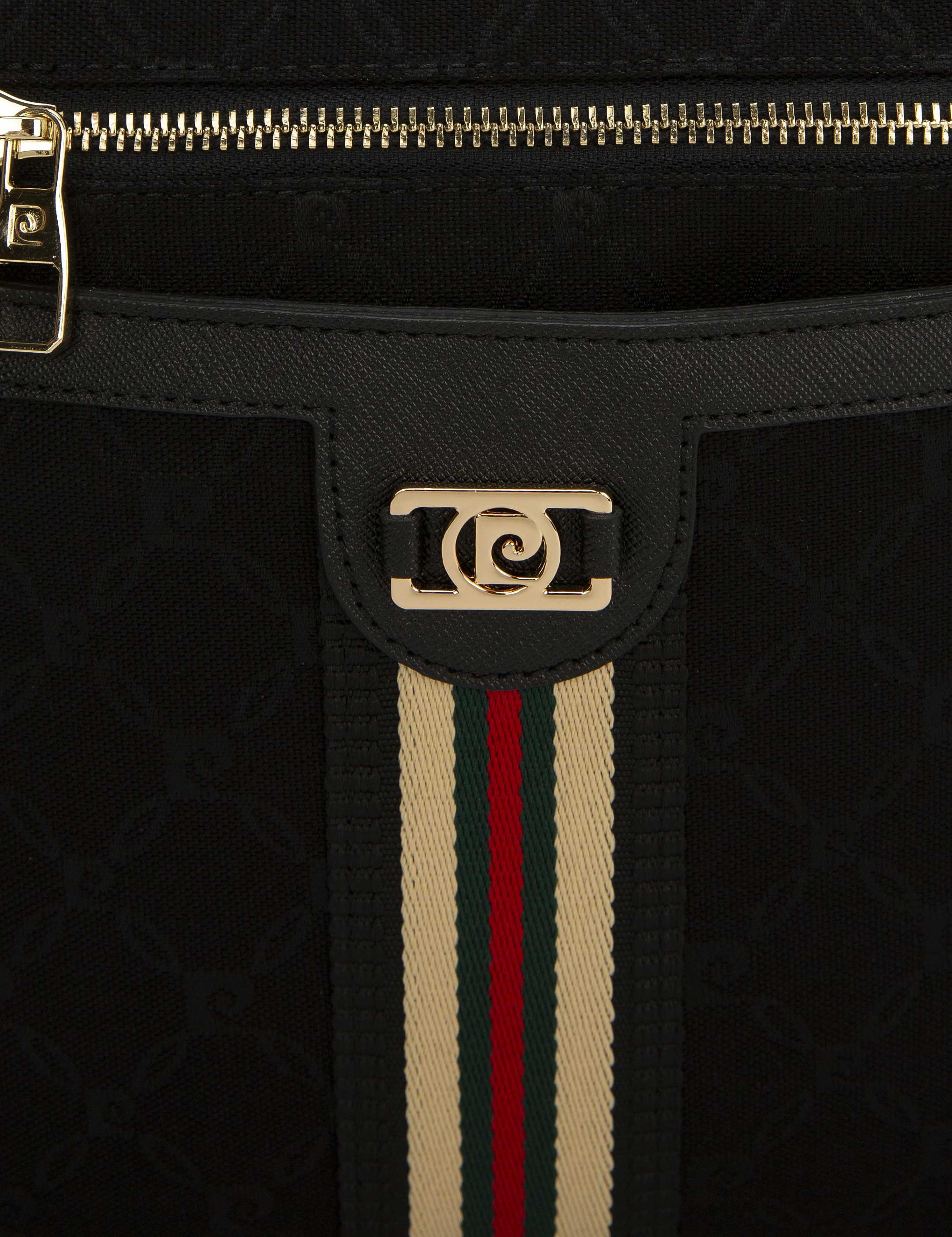 Siyah Çapraz Çanta