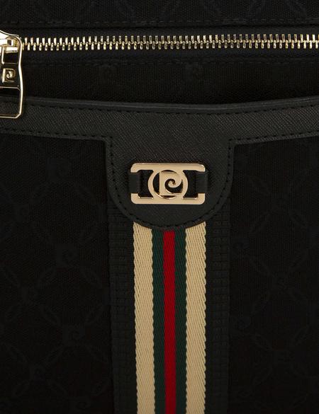 Siyah Çapraz Çanta - 50221313003