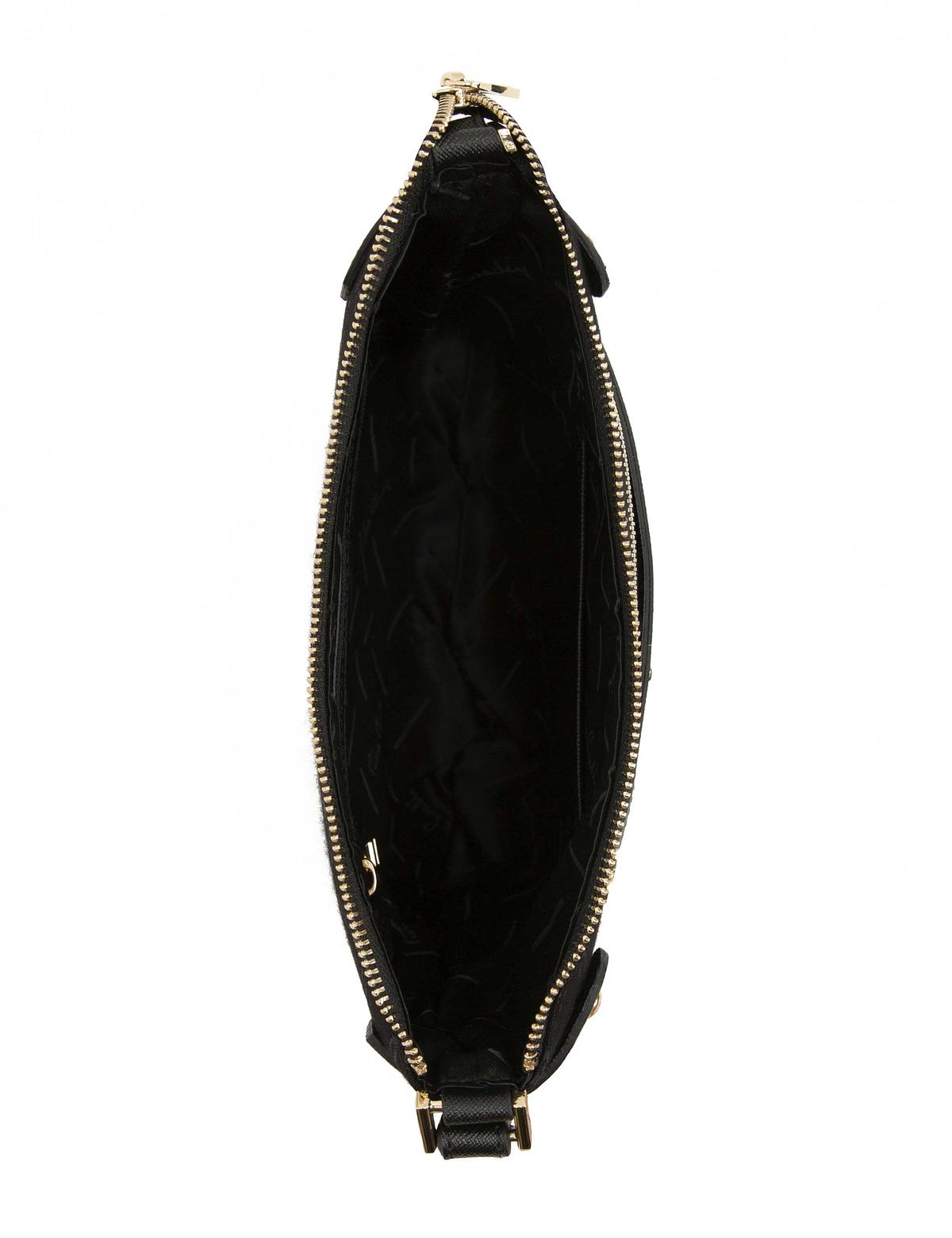 Siyah Çapraz Çanta - 50221313003