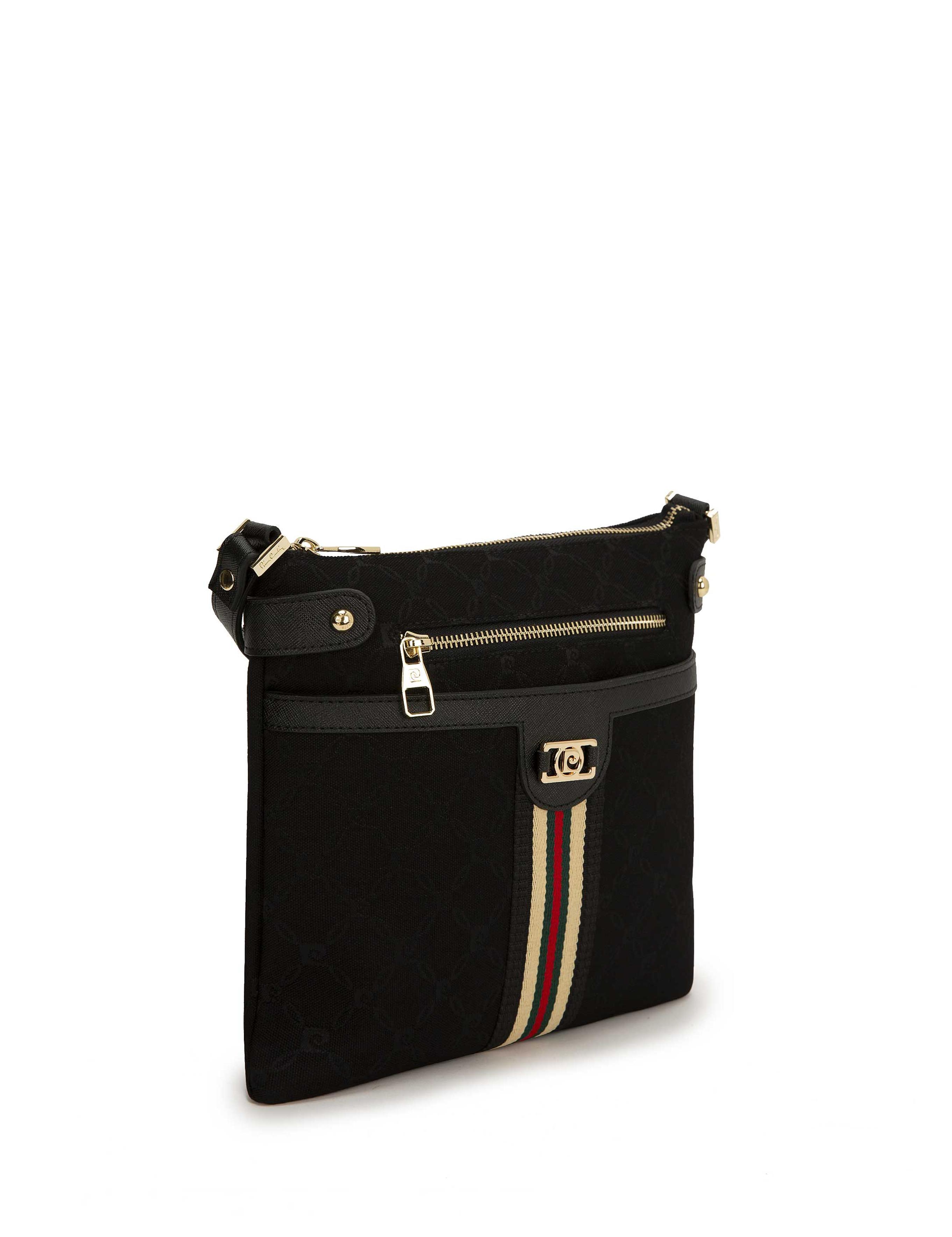 Siyah Çapraz Çanta