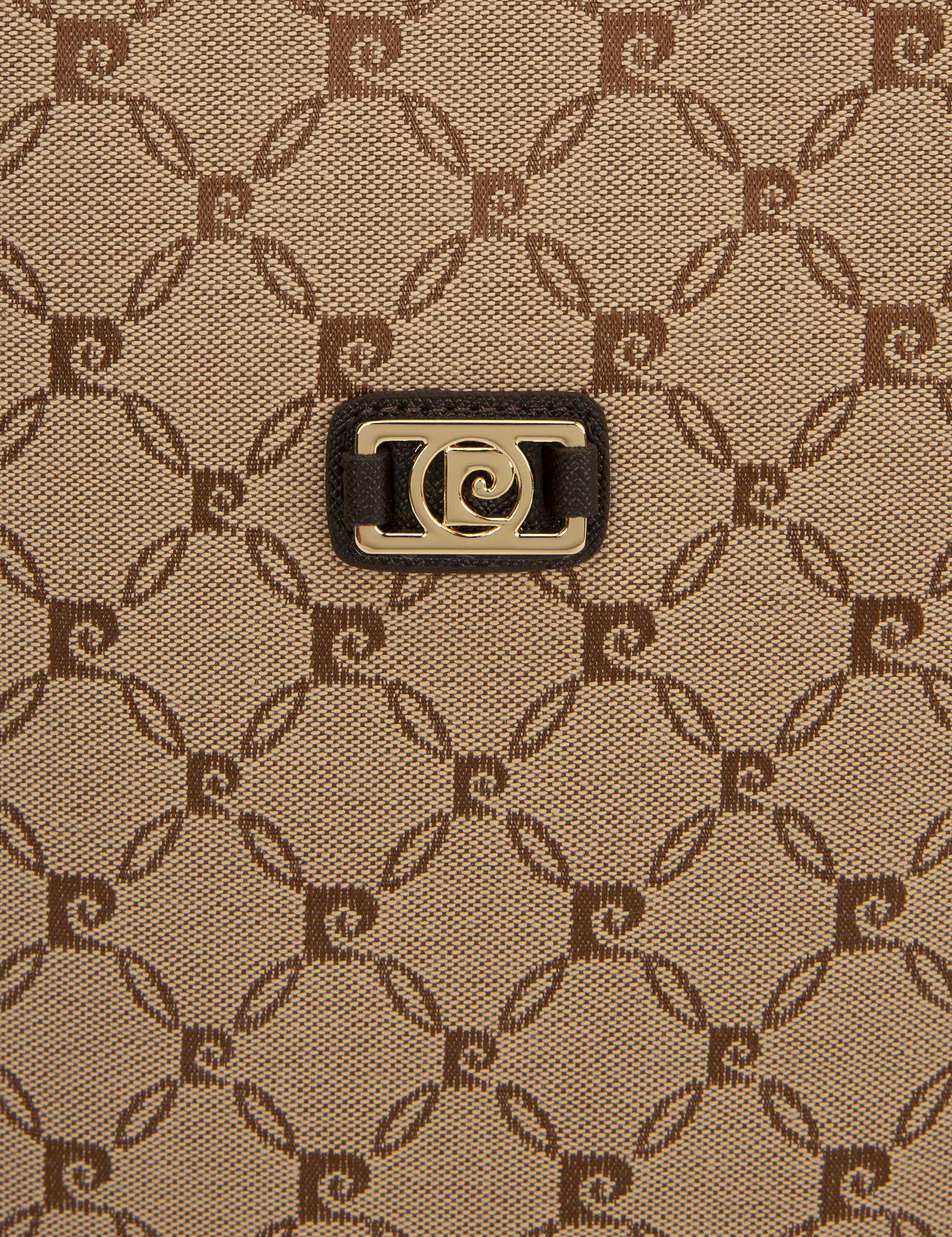 Kahverengi Çapraz Çanta