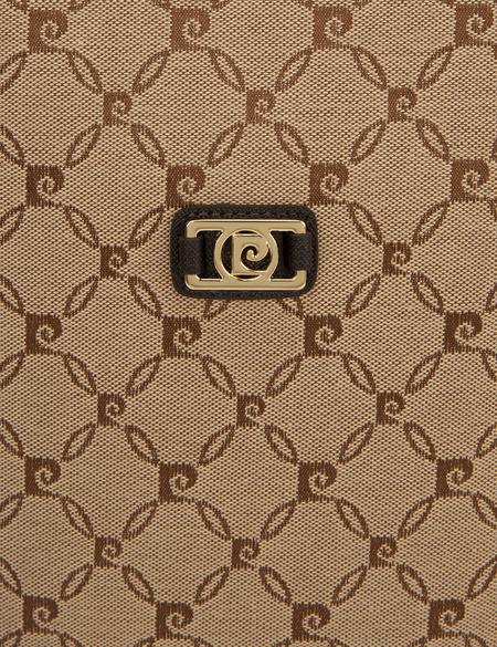 Kahverengi Çapraz Çanta - 50221330001