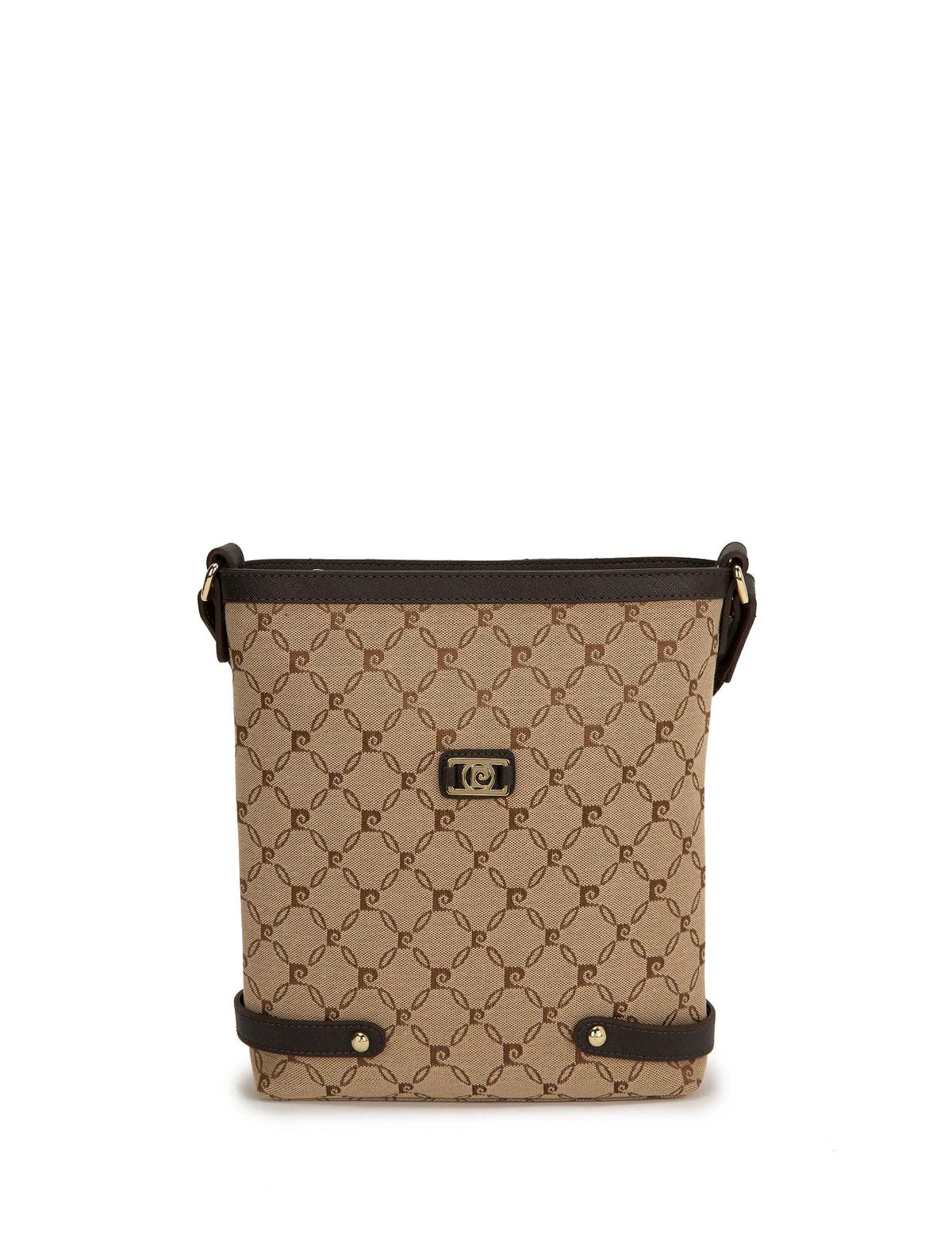 Kahverengi Çapraz Çanta - 50221330001