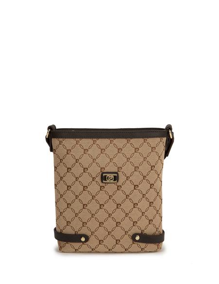 Kahverengi Çapraz Çanta - 50221330001