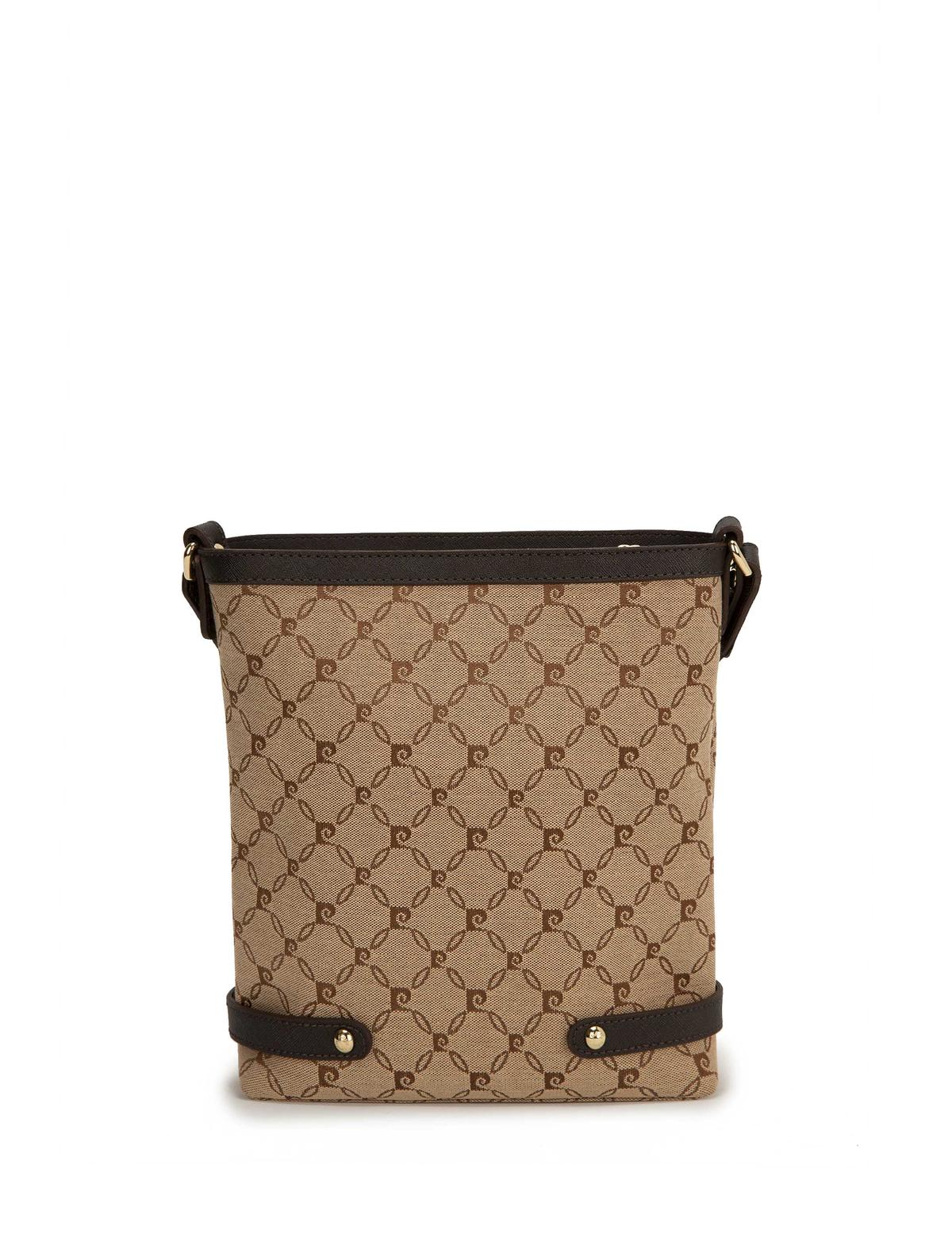 Kahverengi Çapraz Çanta - 50221330001