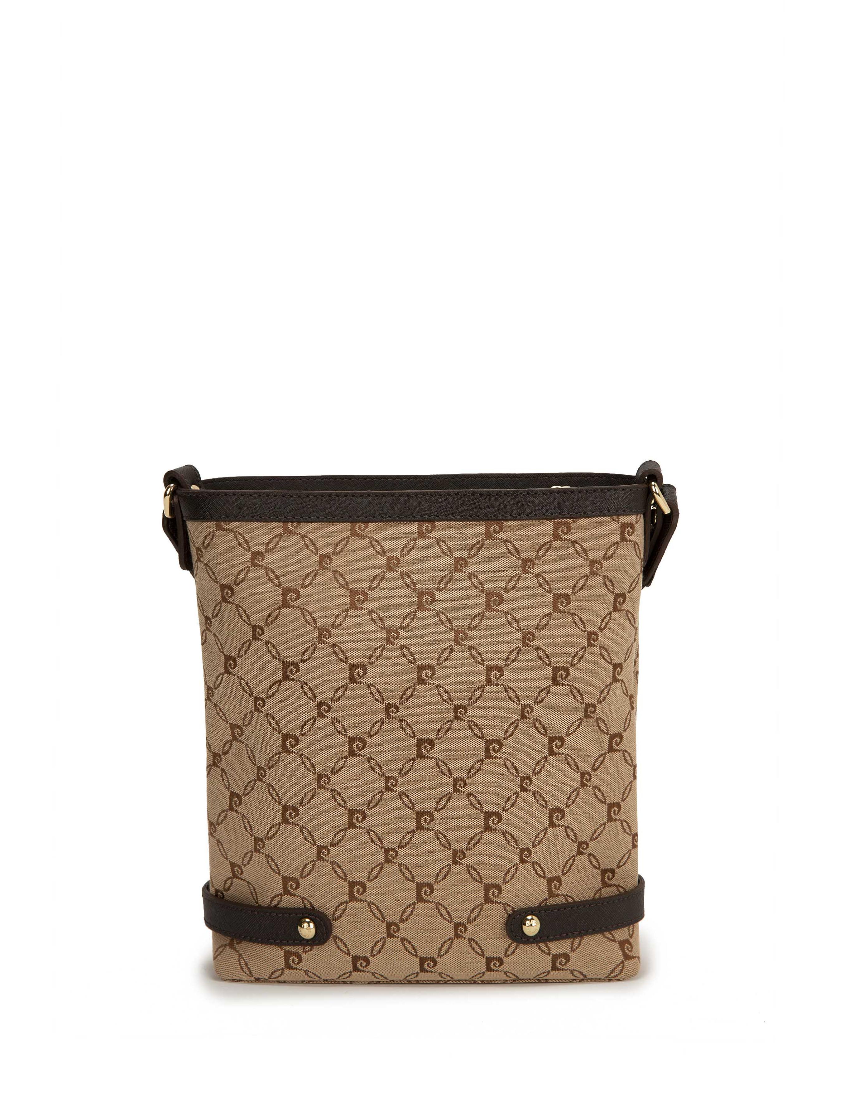 Kahverengi Çapraz Çanta