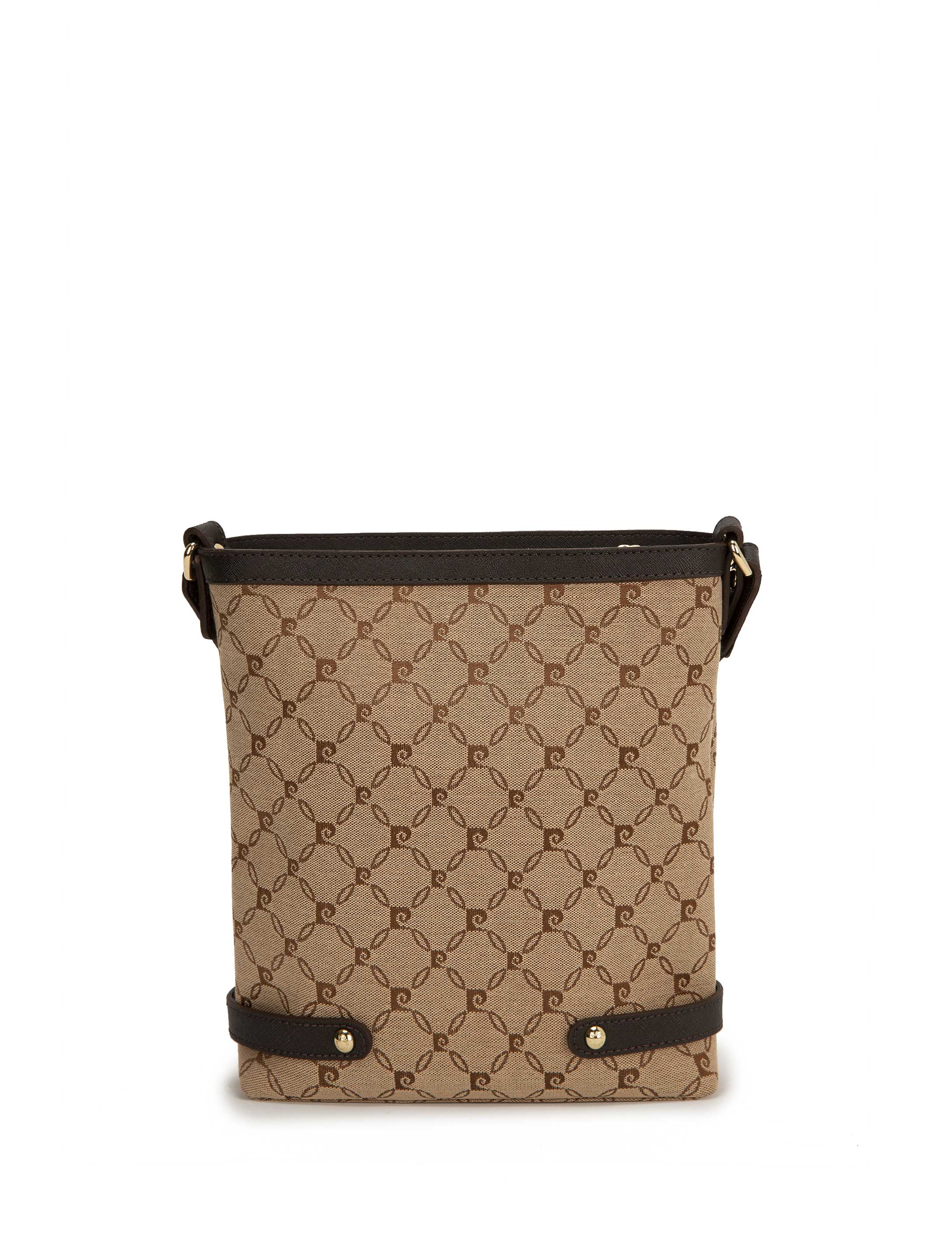 Kahverengi Çapraz Çanta