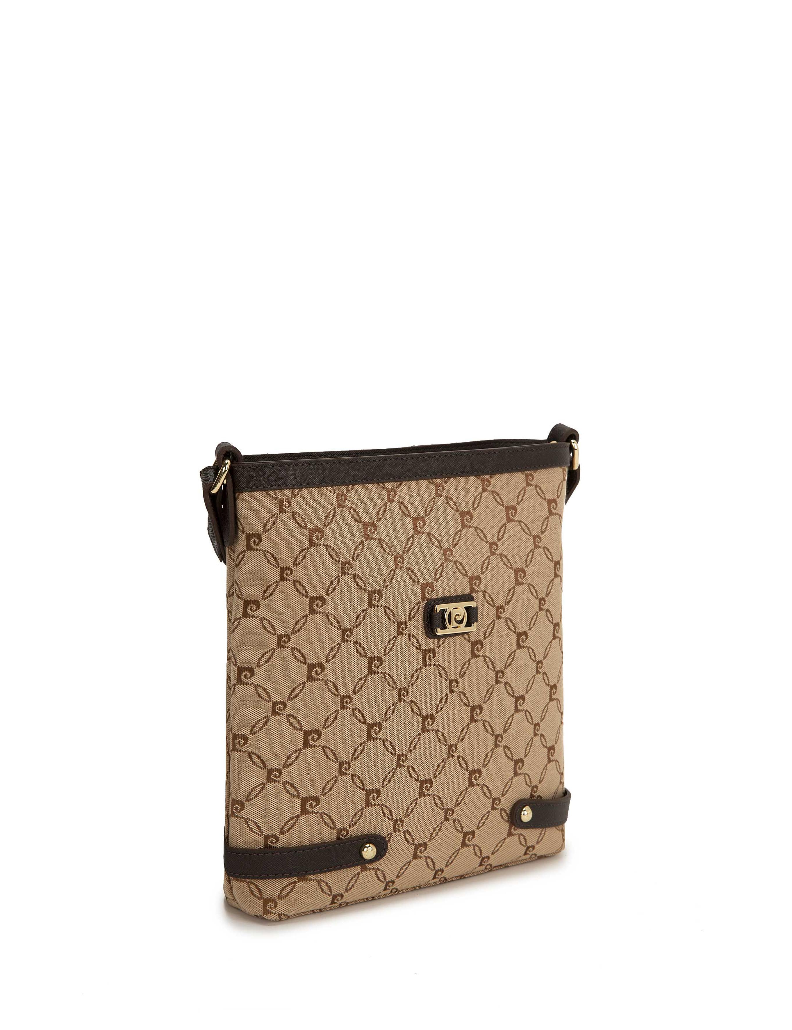 Kahverengi Çapraz Çanta