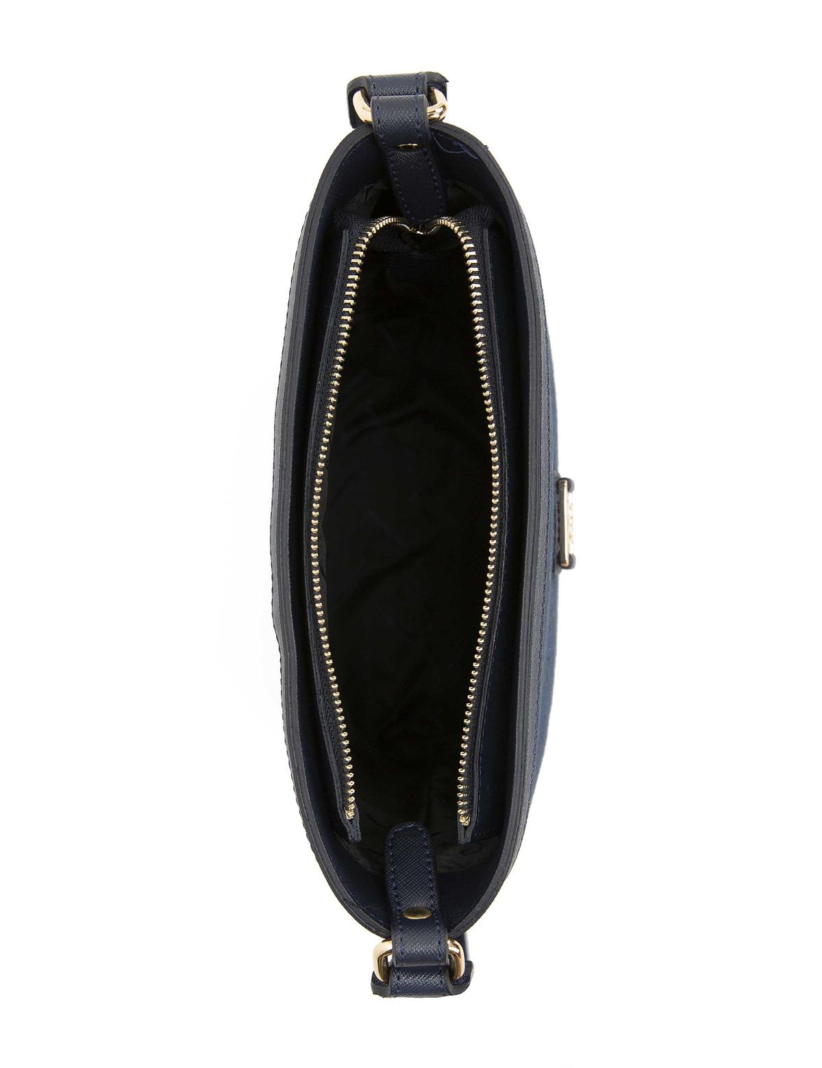 Lacivert Çapraz Çanta - 50221330002