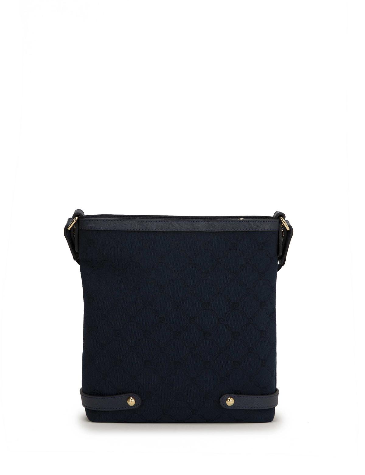 Lacivert Çapraz Çanta - 50221330002