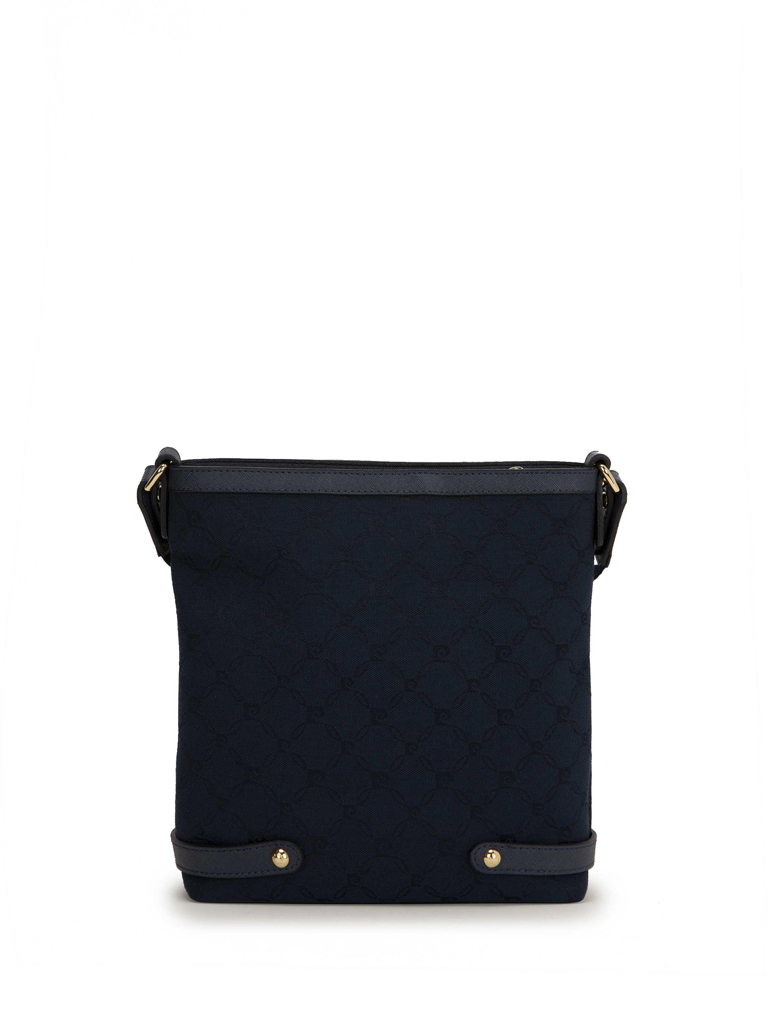 Lacivert Çapraz Çanta