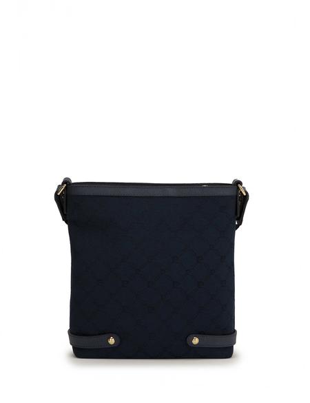 Lacivert Çapraz Çanta - 50221330002