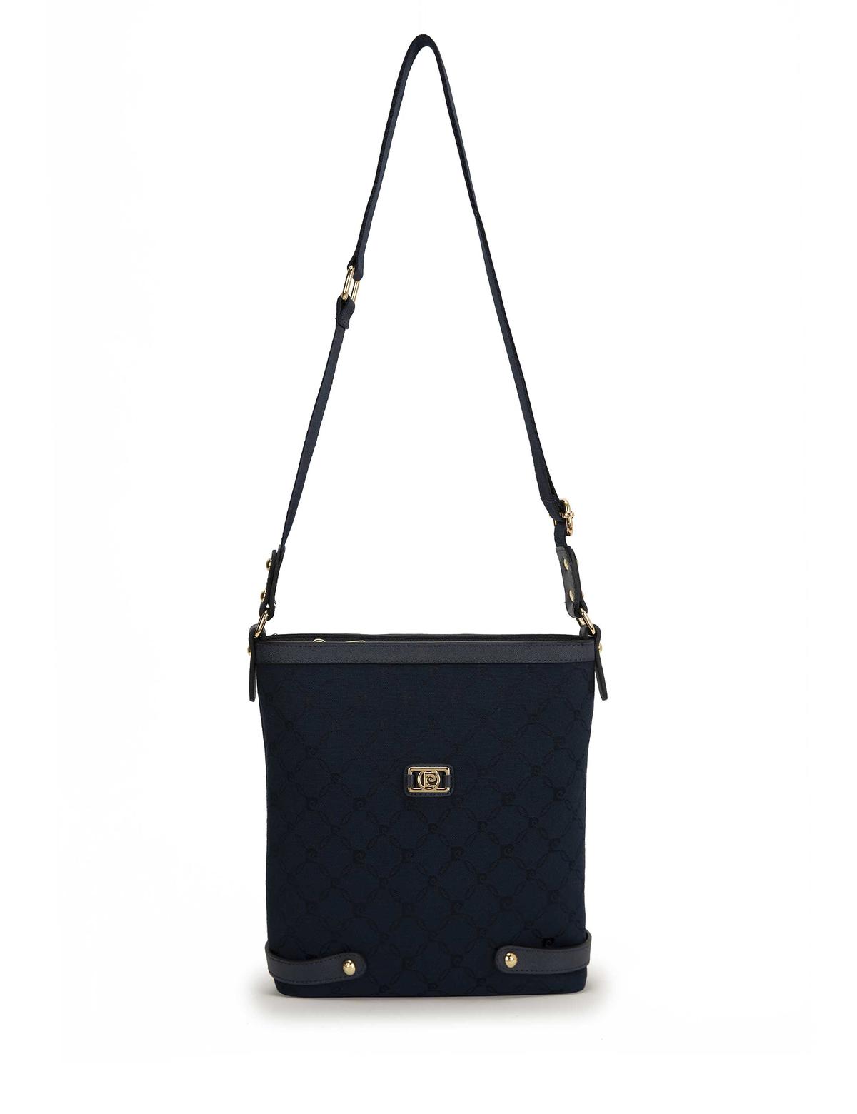 Lacivert Çapraz Çanta - 50221330002