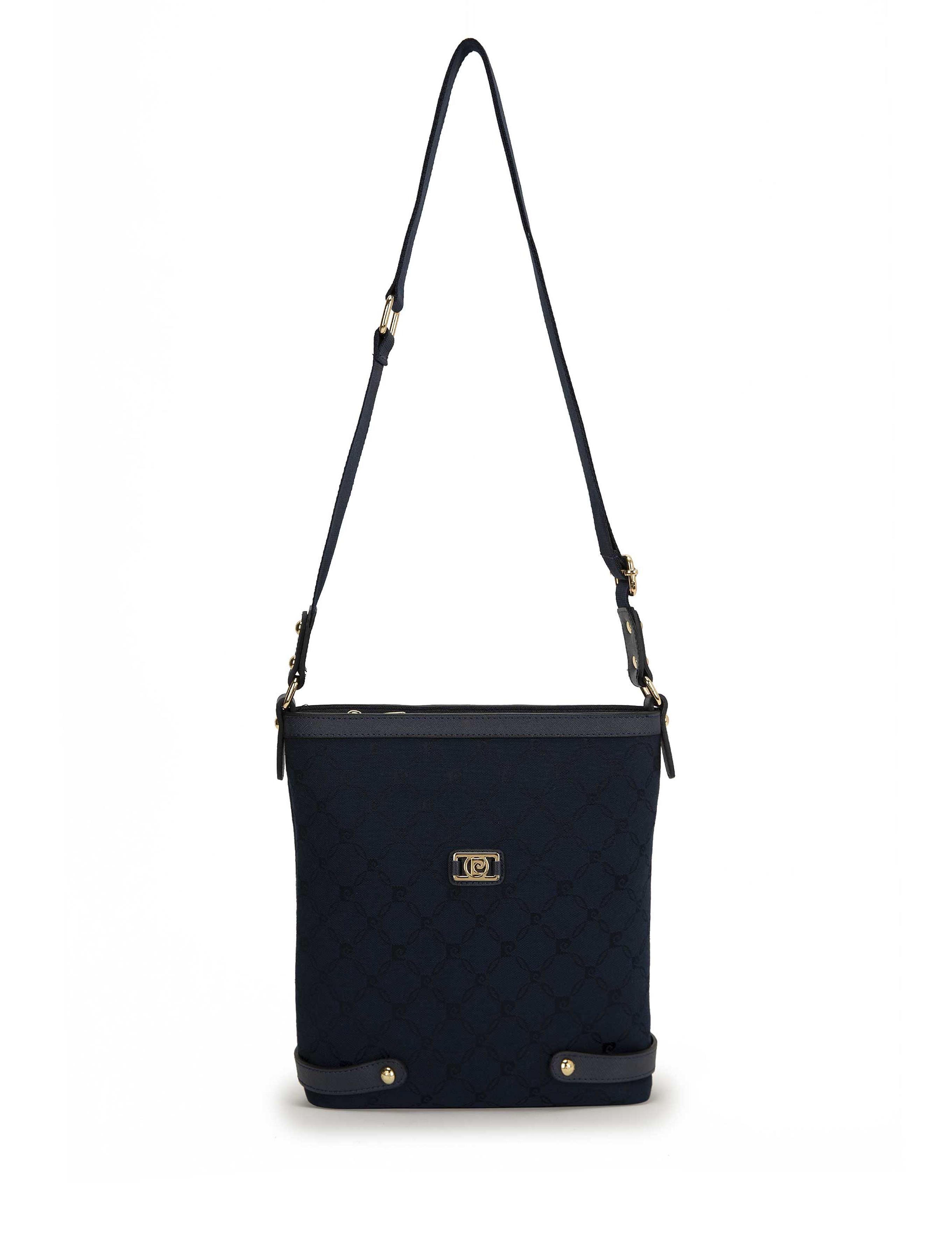 Lacivert Çapraz Çanta