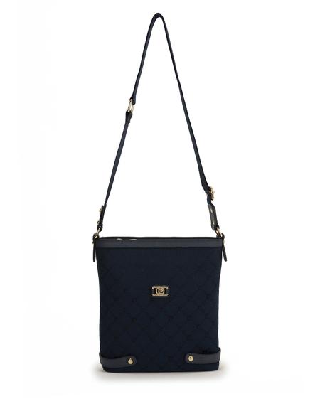 Lacivert Çapraz Çanta - 50221330002