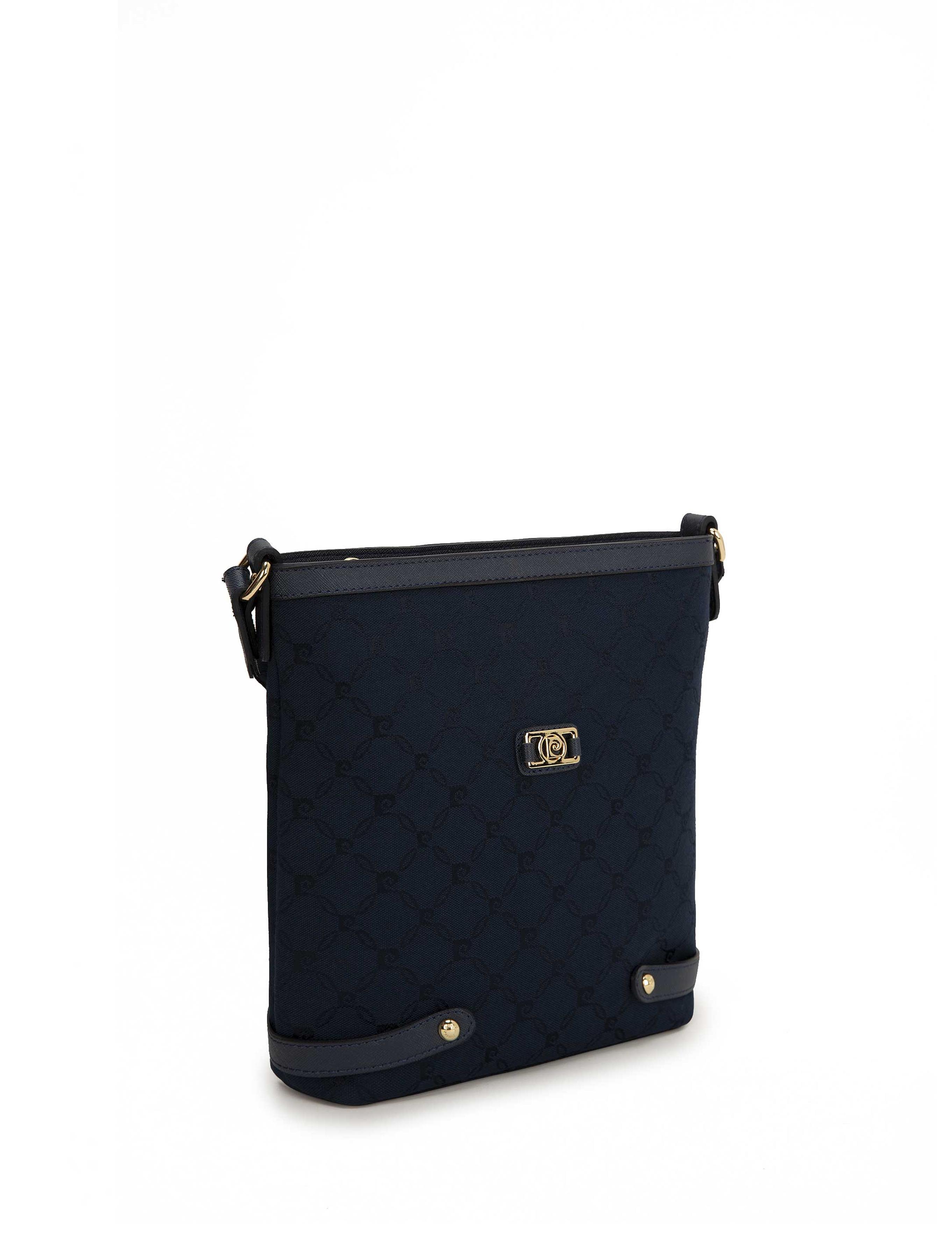 Lacivert Çapraz Çanta