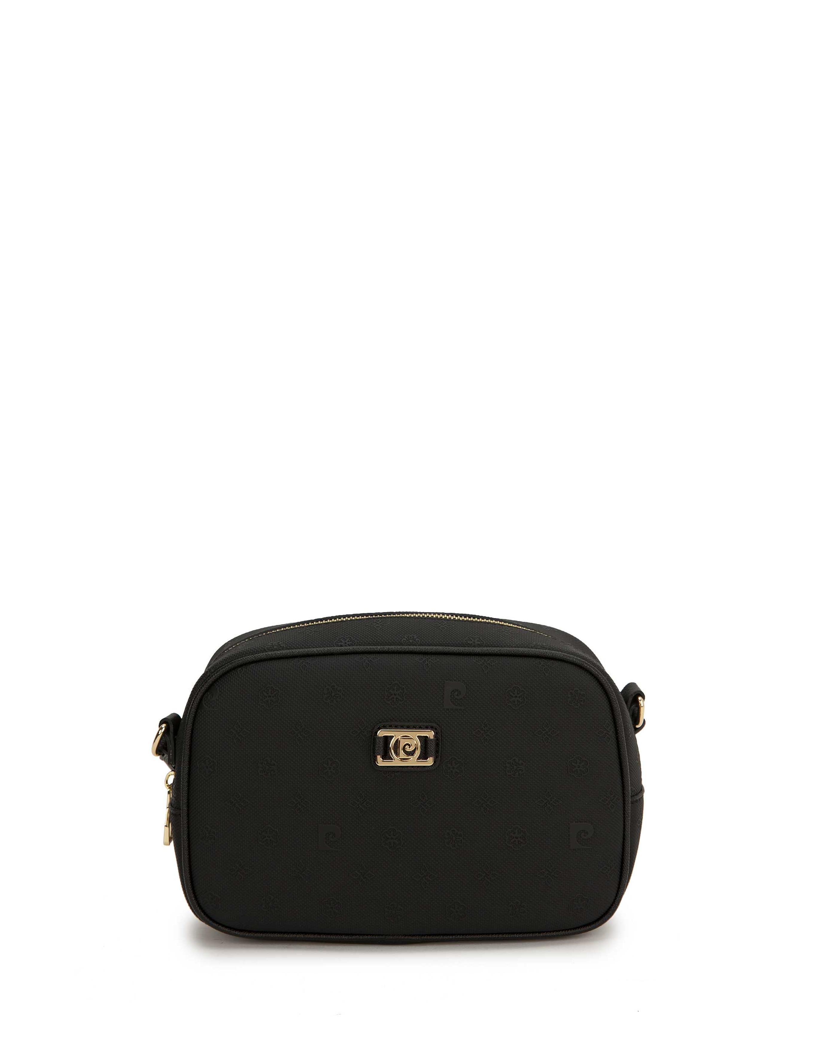 Siyah Çapraz Çanta