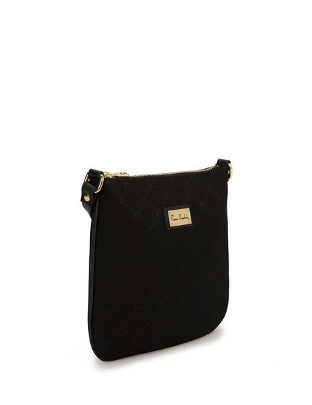 Siyah Çapraz Çanta - 50222423003