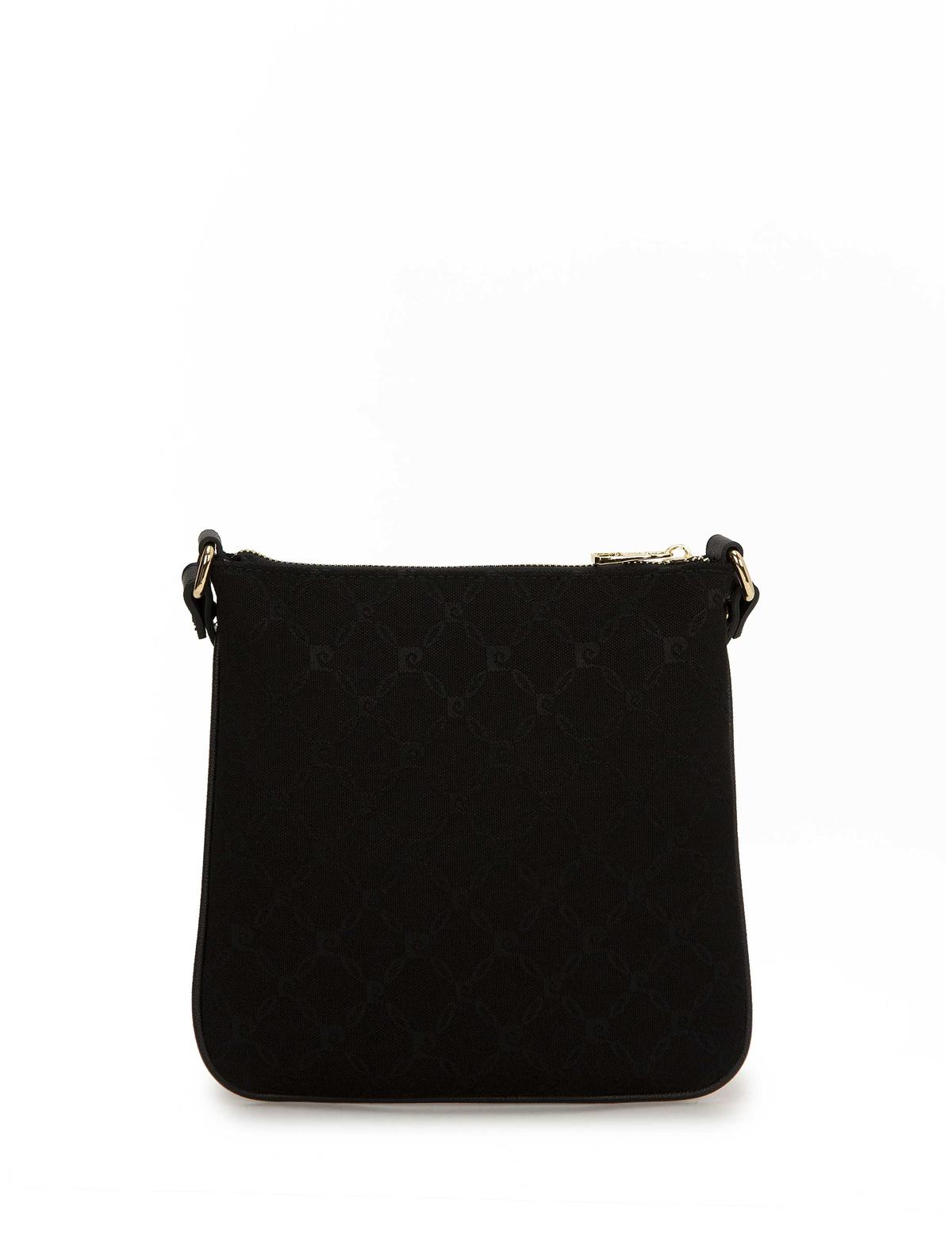 Siyah Çapraz Çanta - 50222423003