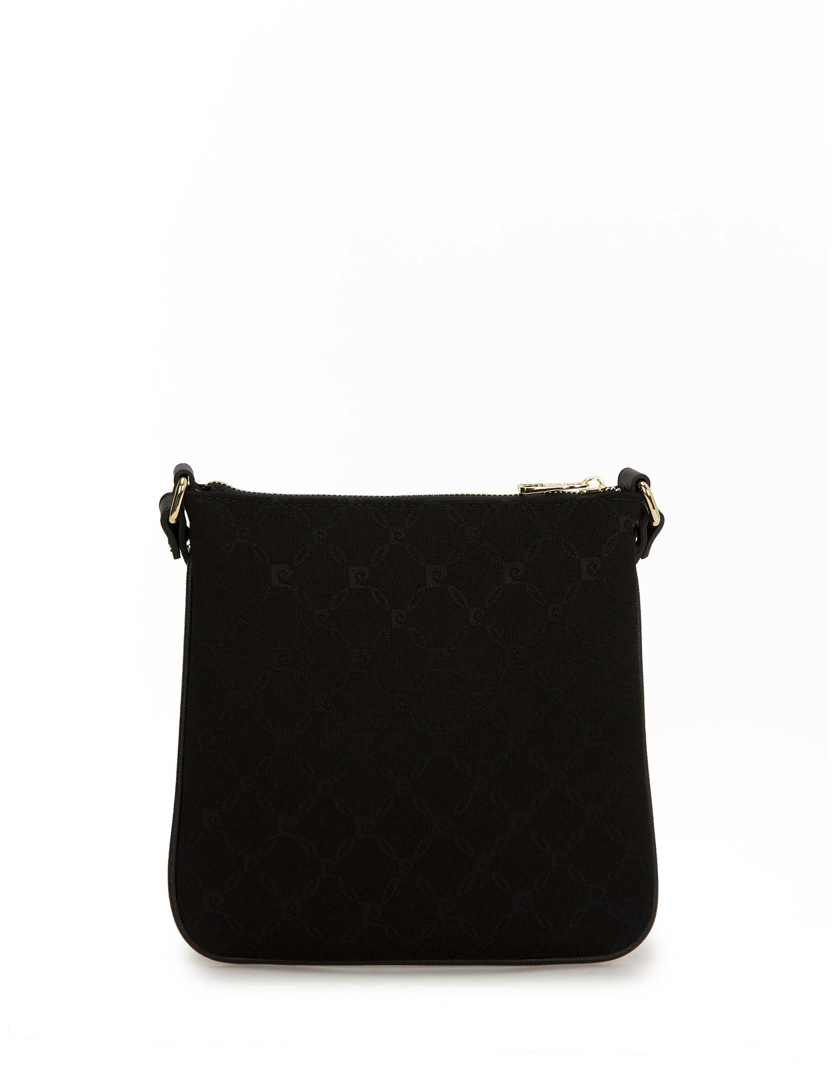 Siyah Çapraz Çanta