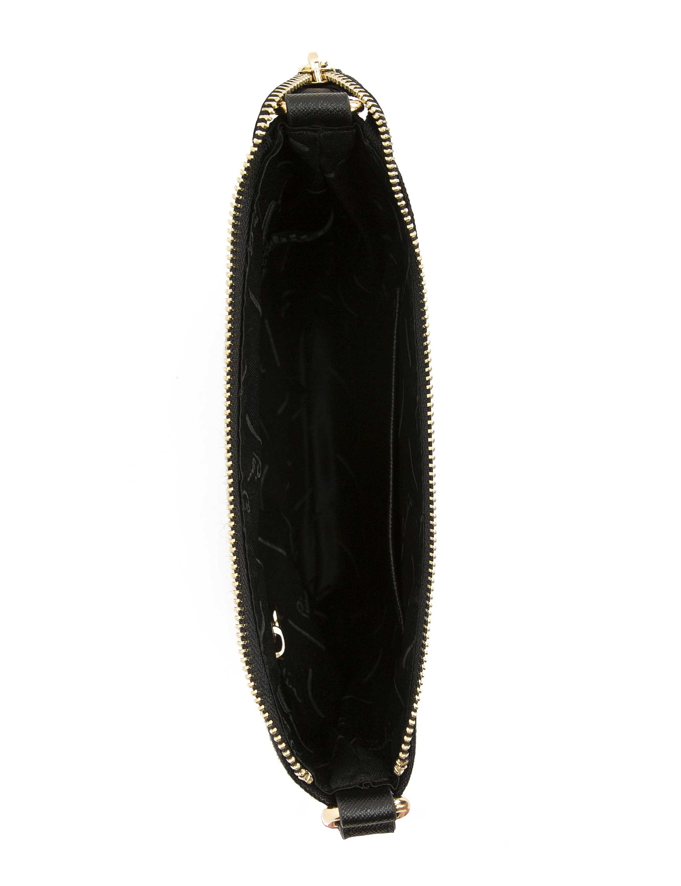 Siyah Çapraz Çanta