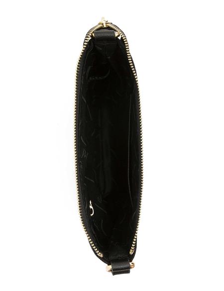 Siyah Çapraz Çanta - 50222423003