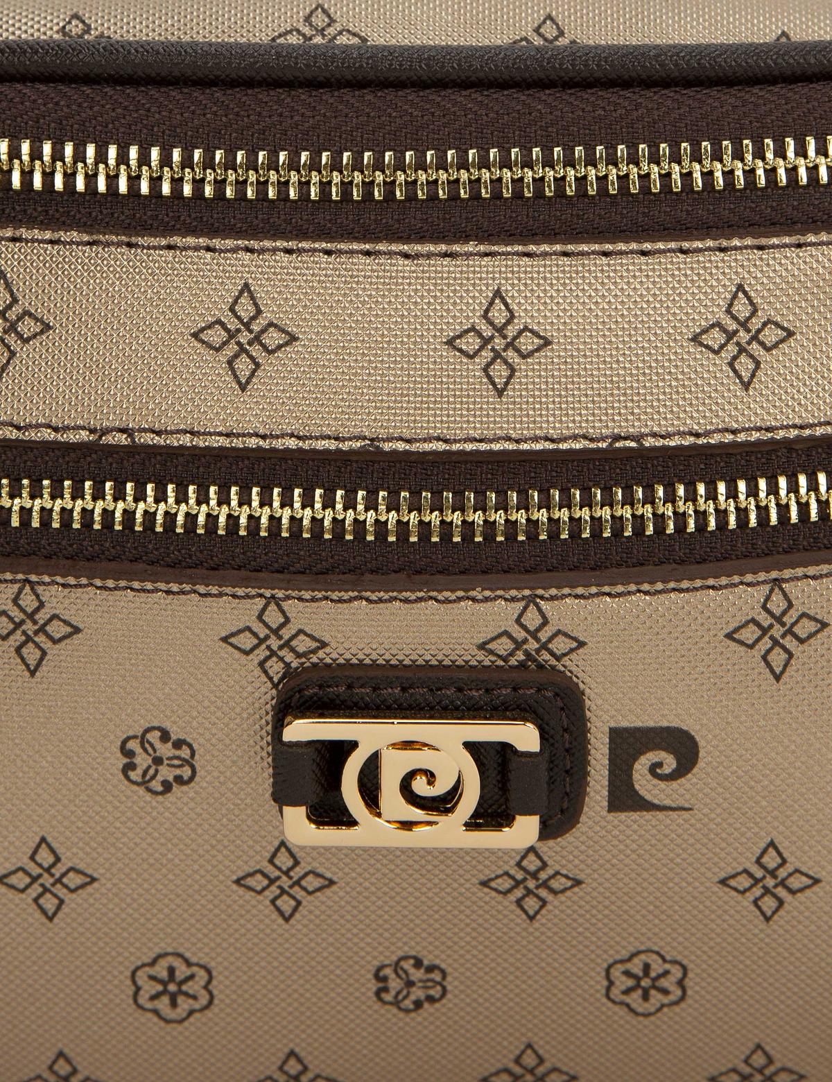 Gold Bel Çantası - 50243842001