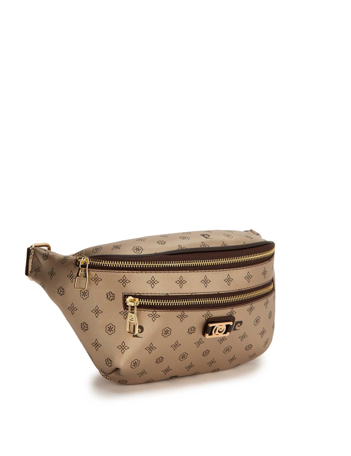 Gold Bel Çantası - 50243842001