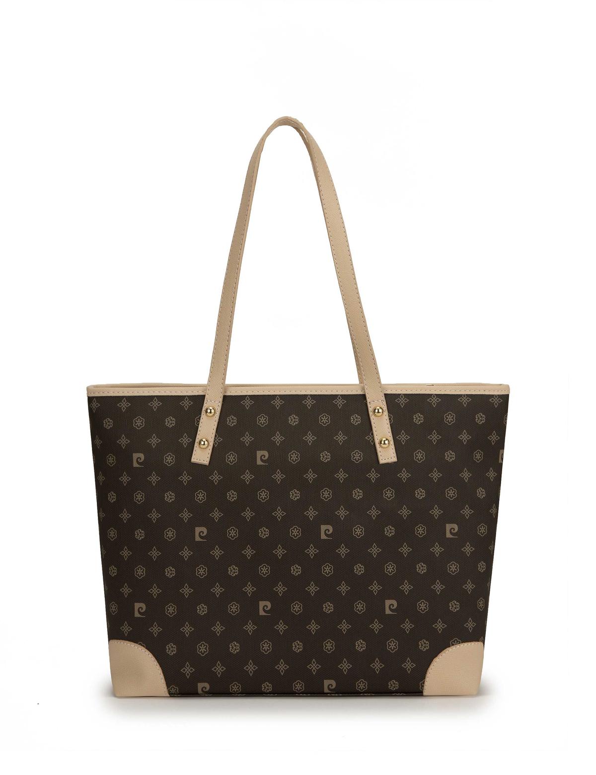 Kahverengi Omuz Çantası - 50231122002