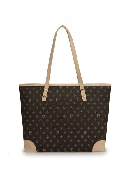 Kahverengi Omuz Çantası - 50231122002