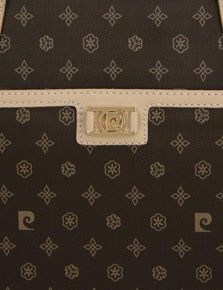 Kahverengi Omuz Çantası - 50231122002