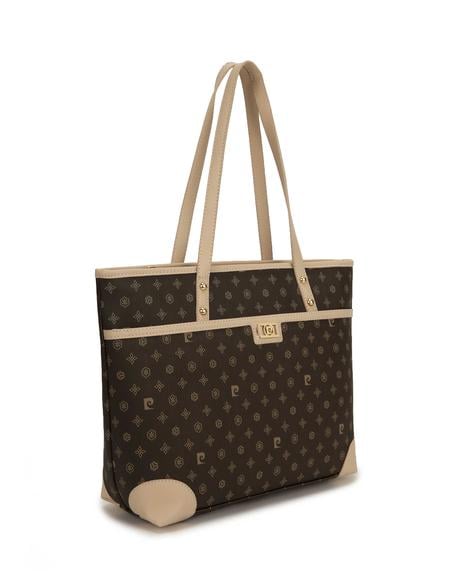 Kahverengi Omuz Çantası - 50231122002