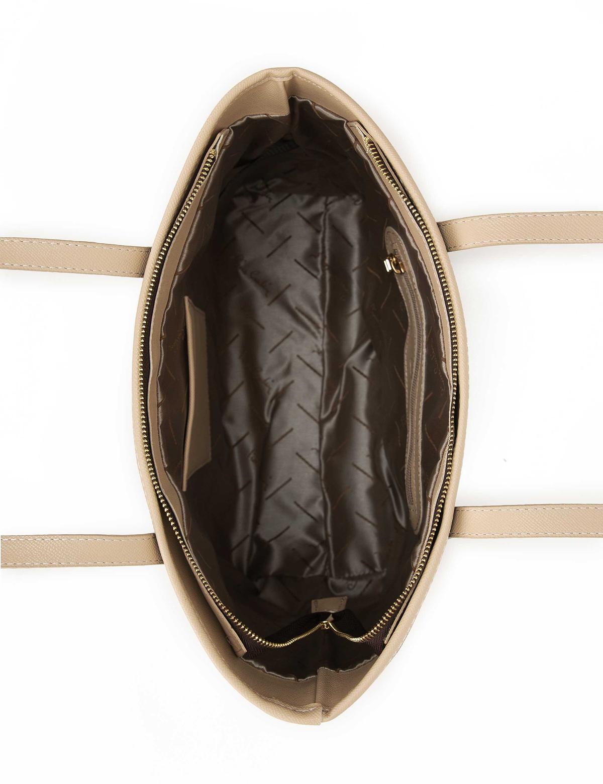 Kahverengi Omuz Çantası - 50231122002