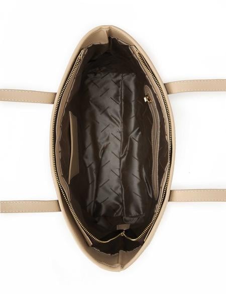 Kahverengi Omuz Çantası - 50231122002