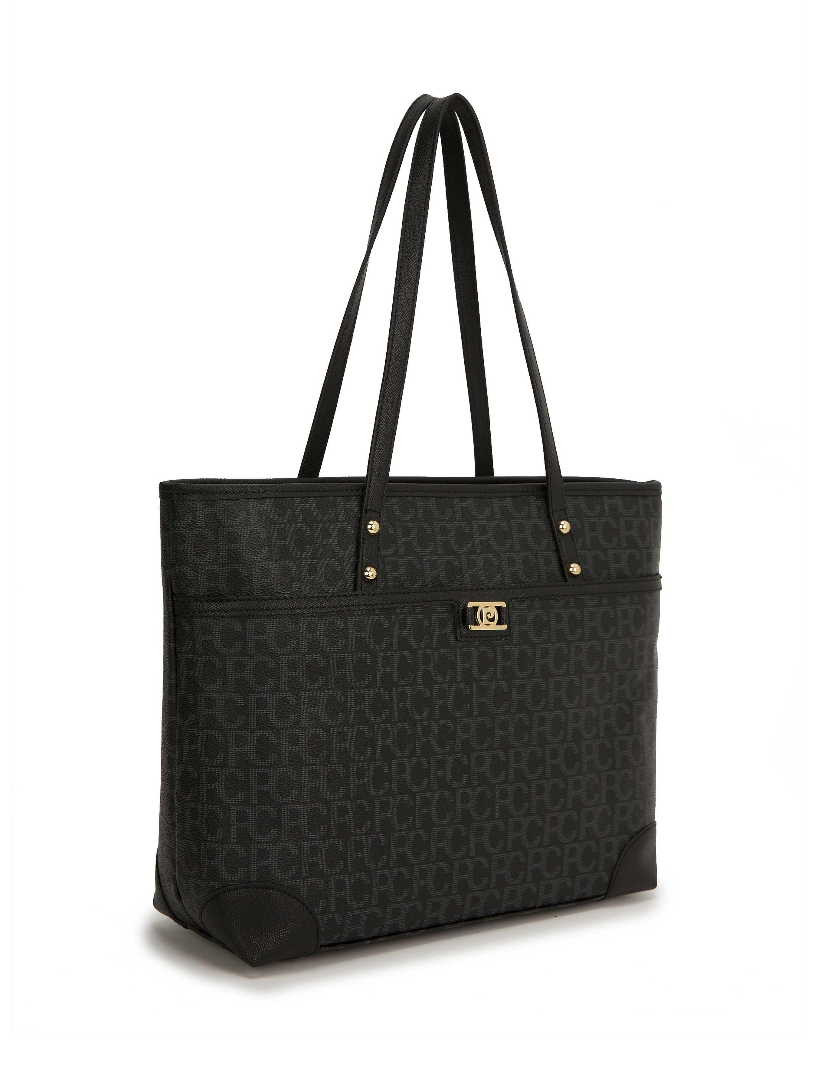 Siyah Omuz Çantası