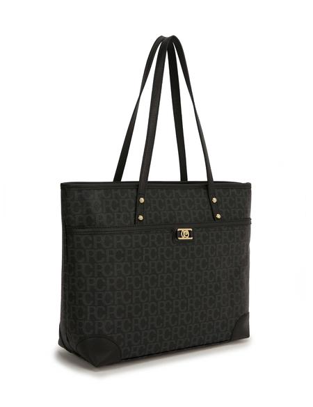 Siyah Omuz Çantası - 50231125004