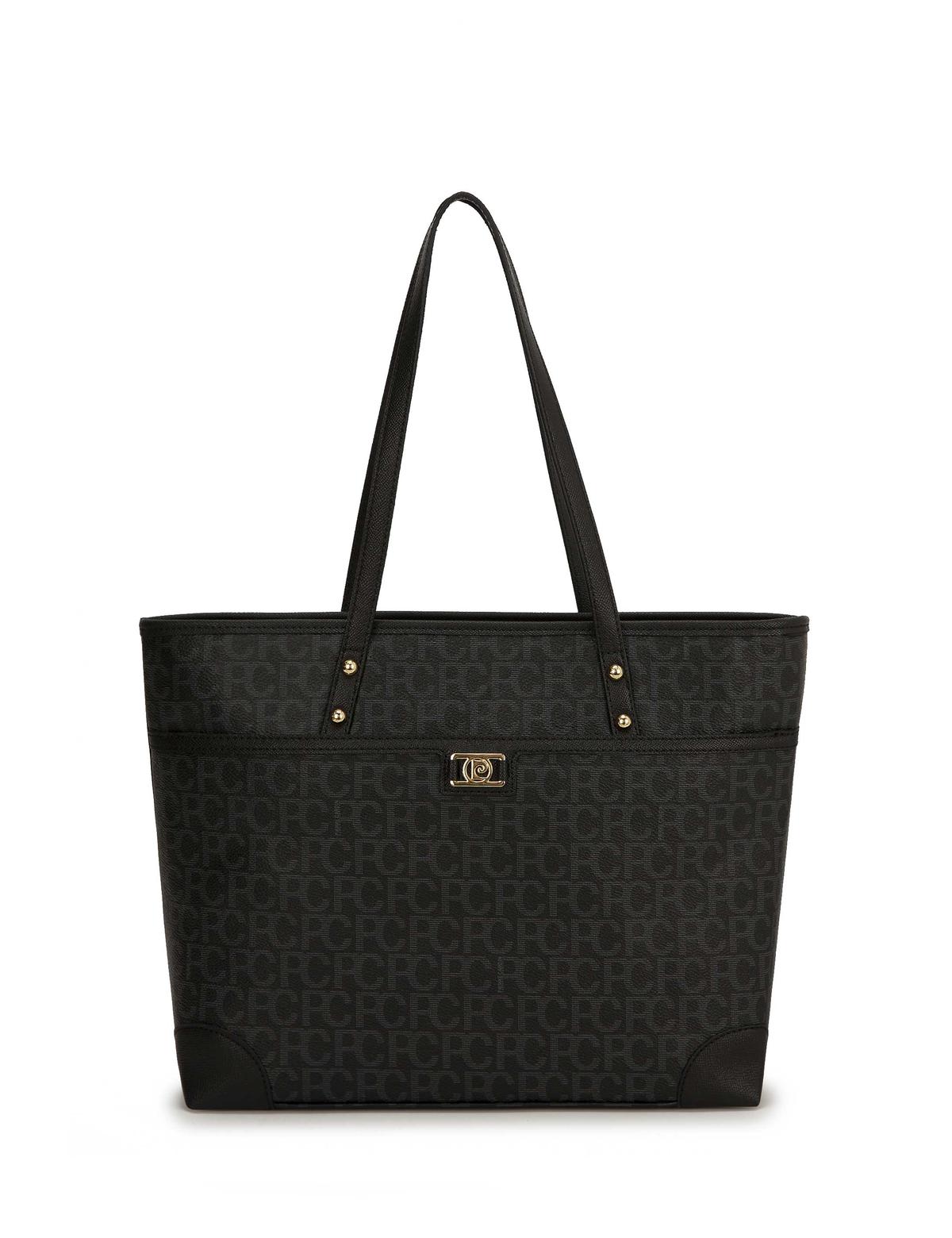 Siyah Omuz Çantası - 50231125004