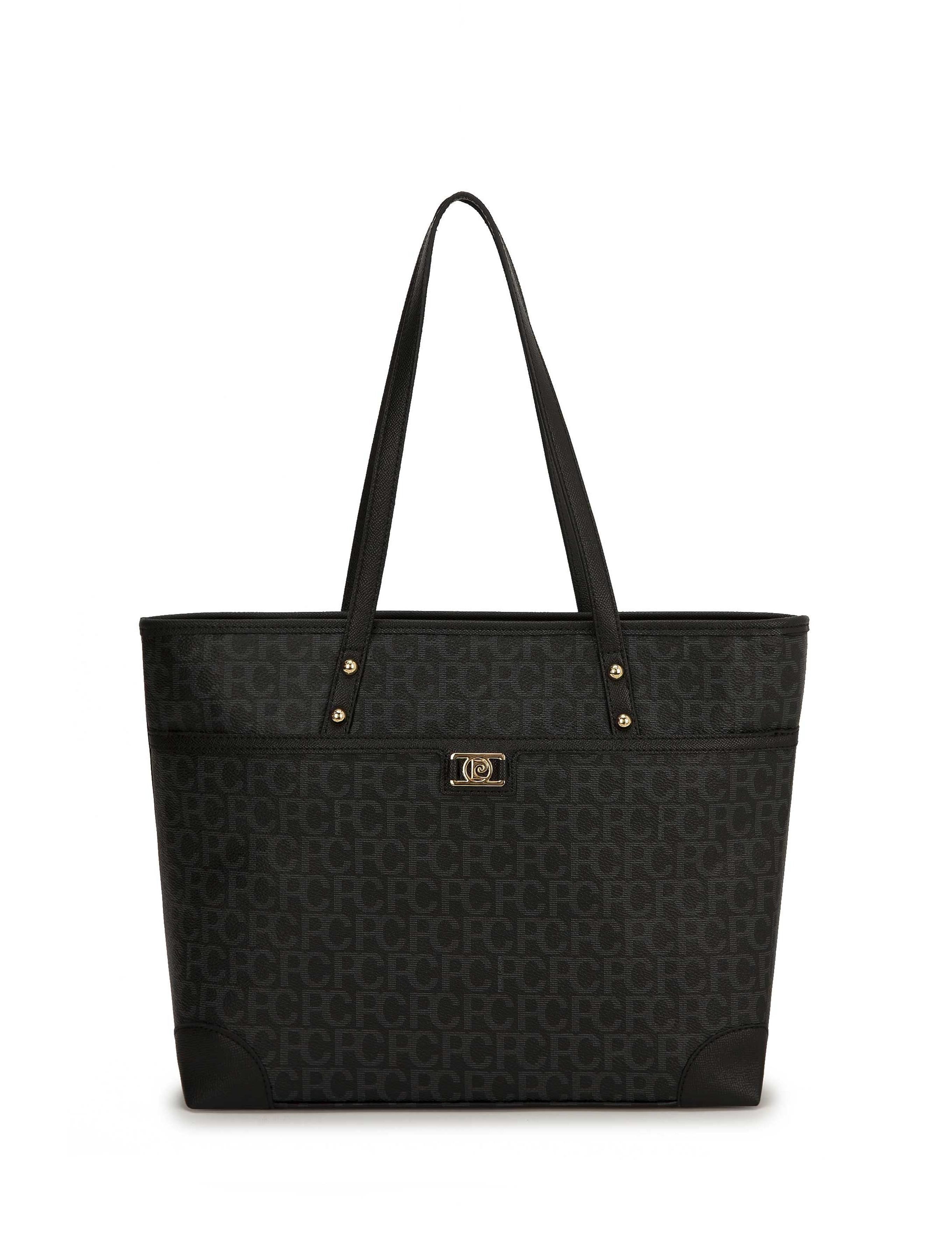 Siyah Omuz Çantası