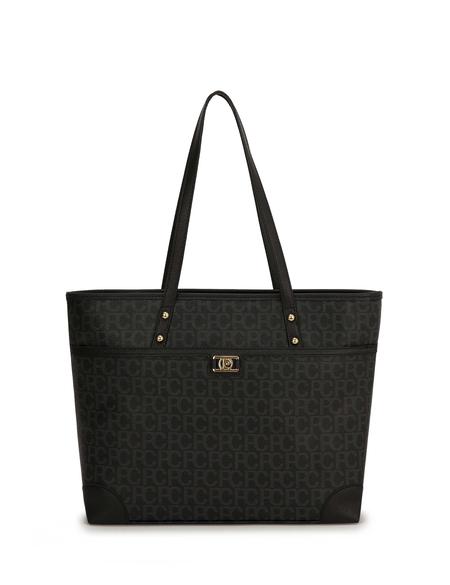 Siyah Omuz Çantası - 50231125004