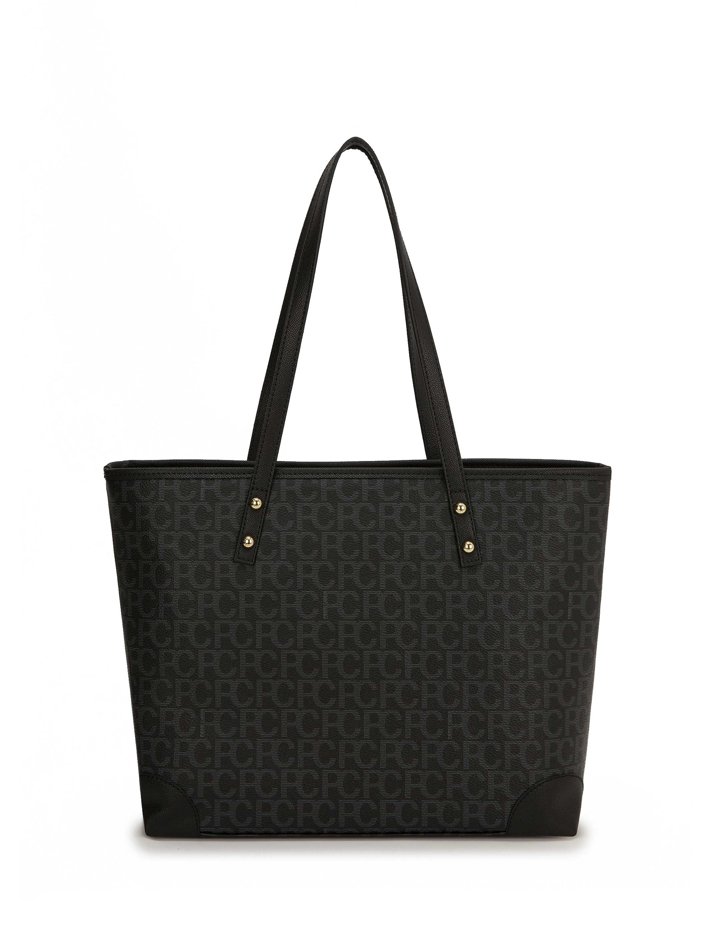 Siyah Omuz Çantası