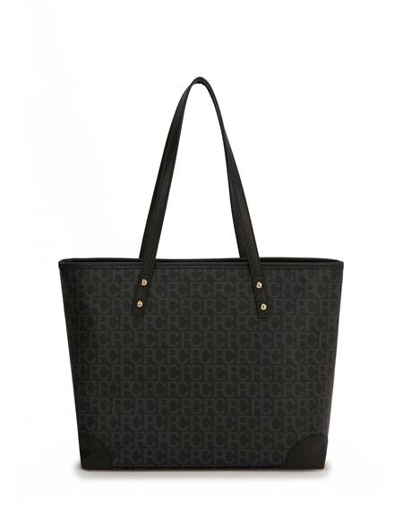 Siyah Omuz Çantası - 50231125004